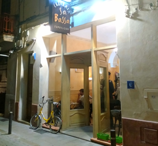 Sa creperia sa Bassa_kl